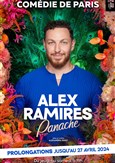 Alex Ramires dans Panache