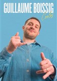 Guillaume Boissig dans Coolos