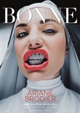 Ariane Brodier dans Bonne !