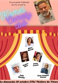 Kamel Comedy Club