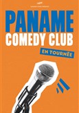 Le Paname Comedy Club | Clermont Ferrand