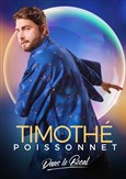 Timothé Poissonnet dans Le Bocal