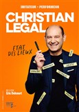 Christian Legal dans Etat des lieux