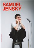 Samuel Jensky
