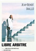 Jean-Beno�t Diallo dans Libre arbitre