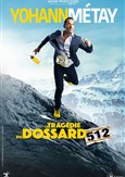 Yohann Metay dans La tragdie du dossard 512