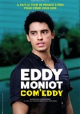 Eddy Moniot dans Com'Eddy