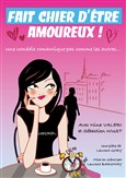 Fait chier d'tre amoureux