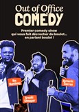 Out Of Office Comedy