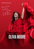 Olivia Moore dans Egoïste