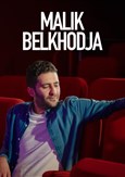 Malik Belkhodja dans Maintenant