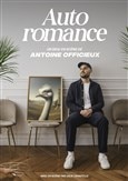 Antoine Officieux dans Auto Romance