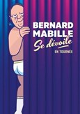 Bernard Mabille se d�voile