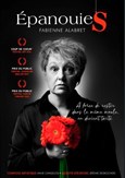 Fabienne Alabret dans �panouies