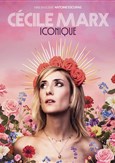 C�cile Marx dans Iconique