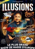 Illusions Tour | Rennes