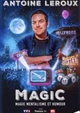Antoine Leroux dans Magic