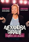 Alexandra Girault dans Alex en sc�ne | 1er opus