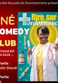Cin� Comedy Club | Saint G�ly du Fesc