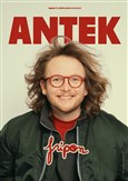 Antek dans Fripon
