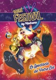 Cirque Medrano : Sacr Festival