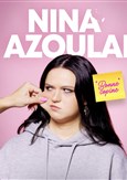 Nina Azoulai dans Bonne copine