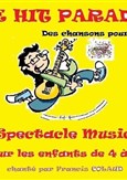 Le hit parade pour les enfants