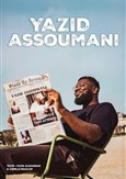 Yazid Assoumani