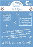 Les 17 de l'impro : Les 17 objets