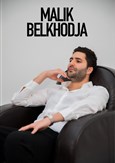 Malik Belkhodja | en rodage