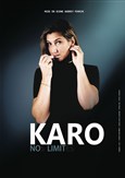 Karo dans No limit
