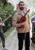 Trio jazz : Grappelli My Love