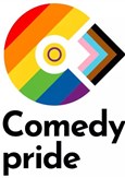 Comedy Pride