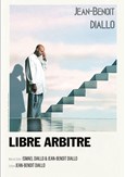 Jean-Benoit Diallo dans Libre arbitre