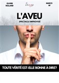 L'aveu