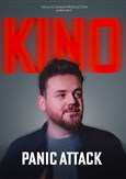 Kino dans Panic Attack