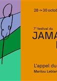 L'Appel du Lac | Festival du Jamais Lu-Paris #7