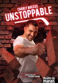 Charly Boccus dans Unstoppable