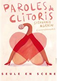 Stphanie Agrain dans Paroles de Clitoris
