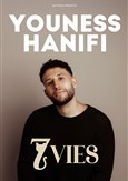 Youness Hanifi dans 7 vies