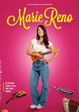 Marie Reno dans Marie en solo