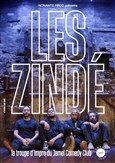 Les Zind : La troupe d'impro du Jamel Comedy Club