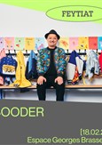Booder dans Ah... l'�cole !