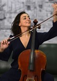 Marie Ythier, un violoncelle en partage