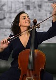 Marie Ythier, un violoncelle en partage