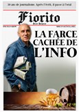 Jean-Jacques Fiorito dans La farce cach�e de l'info