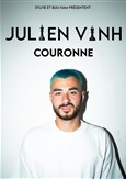 Julien Vinh dans Couronne