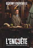 Grmy Crdeville dans L'enqute