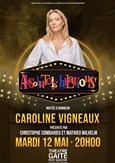 Absolutely Hilarious avec Caroline Vigneaux