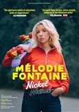 M�lodie Fontaine dans Nickel